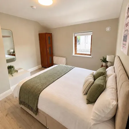 Holiday home The Lumen House *