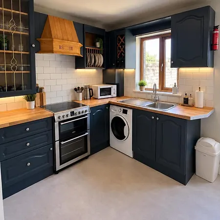 The Lumen House Holiday home Waterford